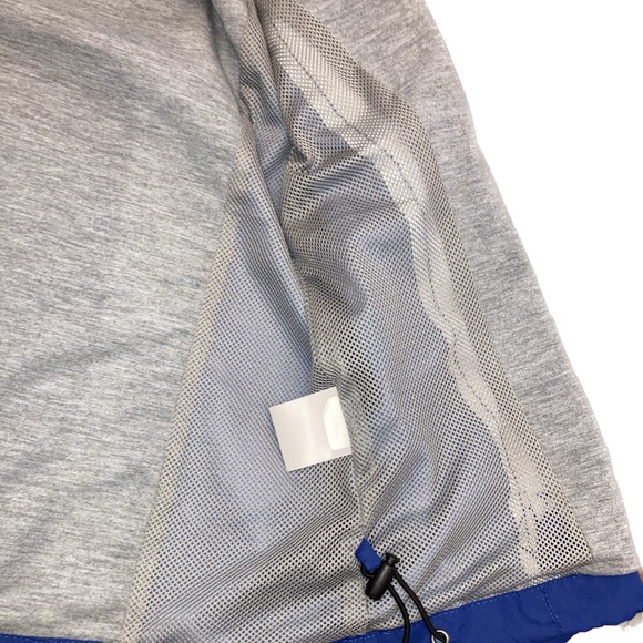 NWOT Boys Unspeakable Wind breaker. Please read description for sizing. - Picture 5 of 8